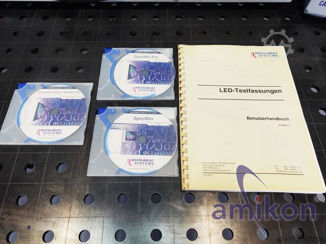 LSS GmbH LSS GmbH LSS GmbH