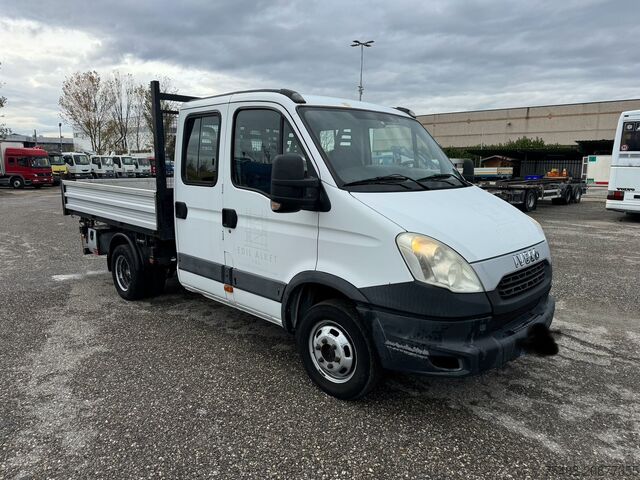 Iveco DAILY 35 C 13