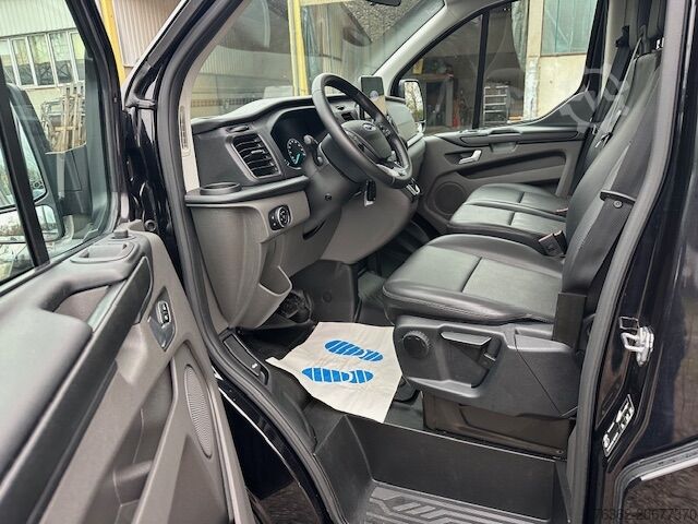 小巴 Ford Transit Custom340 L2TAXI-Ausstat.2xKlima