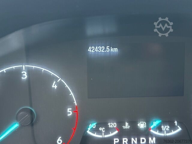 小巴 Ford Transit Custom340 L2TAXI-Ausstat.2xKlima