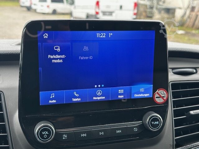 小巴 Ford Transit Custom340 L2TAXI-Ausstat.2xKlima