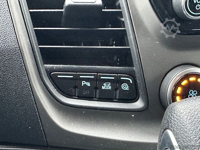 小巴 Ford Transit Custom340 L2TAXI-Ausstat.2xKlima