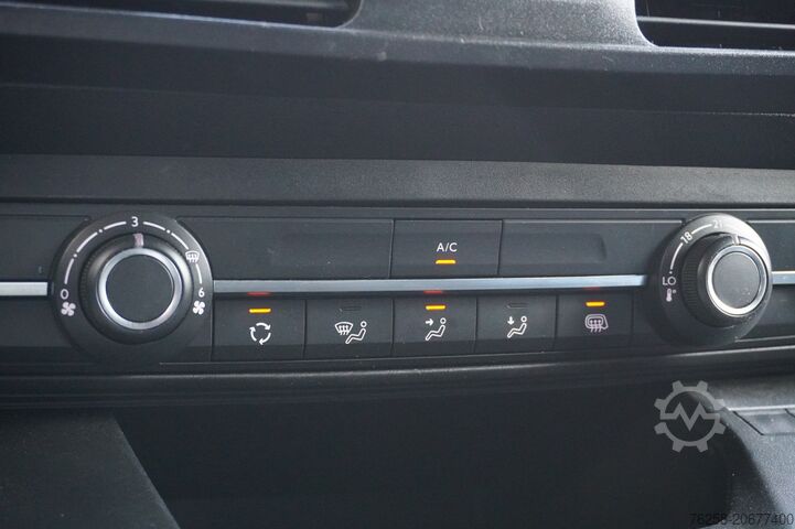 ऊंची छत वाला स्टेशन वैगन Opel Combo 1.5D 100PK EURO 6 - Airco - Navi - Cruise...