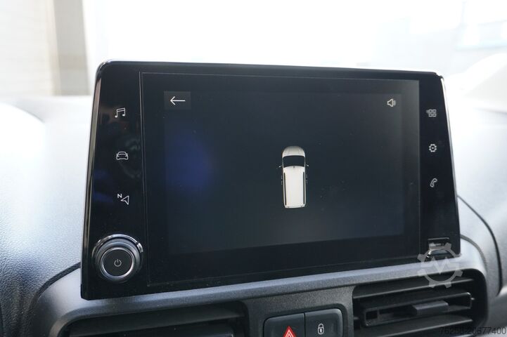 ऊंची छत वाला स्टेशन वैगन Opel Combo 1.5D 100PK EURO 6 - Airco - Navi - Cruise...