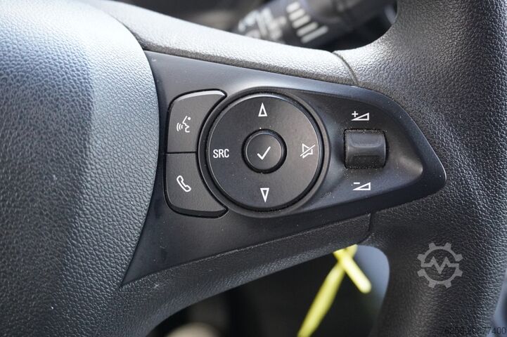 ऊंची छत वाला स्टेशन वैगन Opel Combo 1.5D 100PK EURO 6 - Airco - Navi - Cruise...