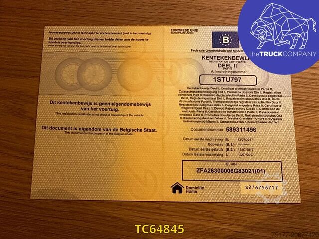 बॉक्स वैन Fiat Doblo 1.4i PETROL / CNG