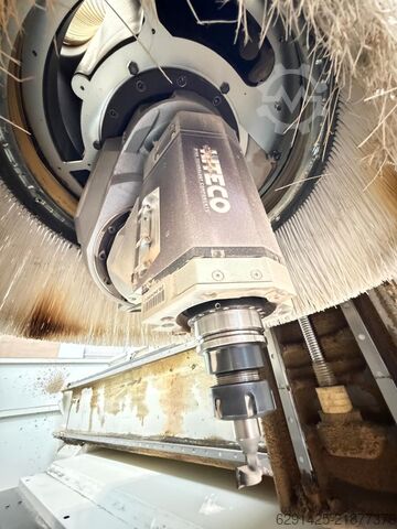 Obradni centar SCM MORBIDELLI M100