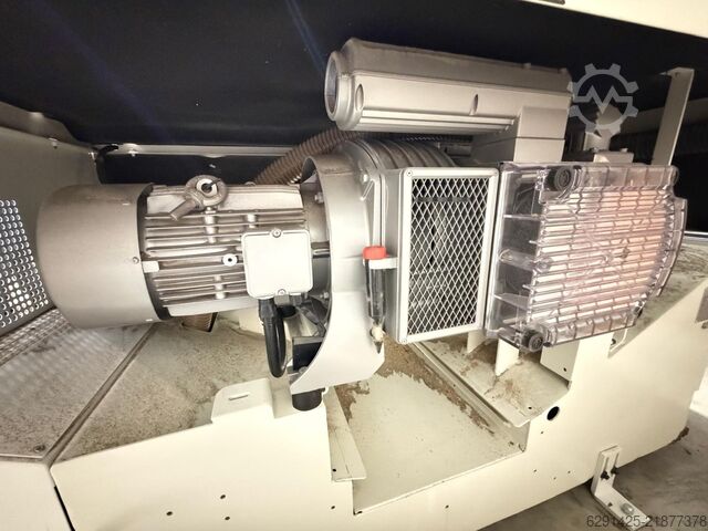 Obradni centar SCM MORBIDELLI M100