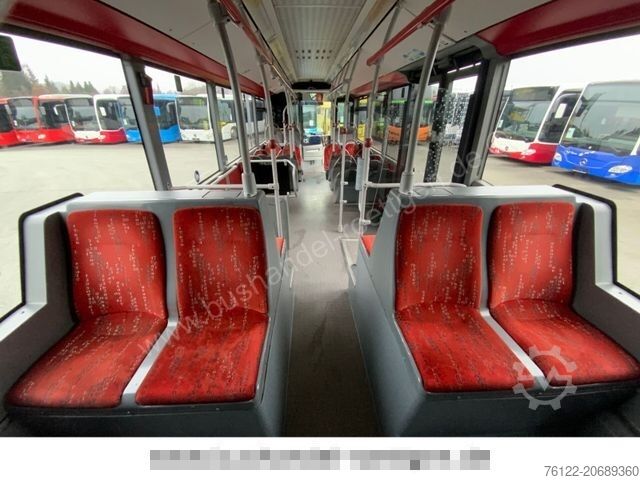 Liðvagn MERCEDES-BENZ O 530 G Citaro/Klima/Euro6/A23/A40 Lion?s City