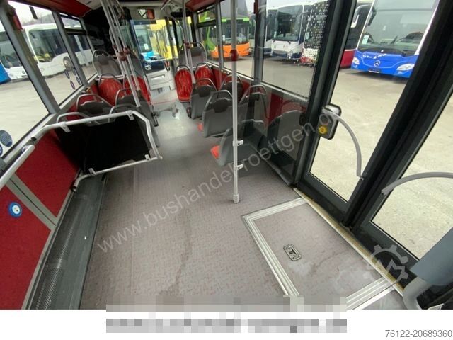 حافلة مفصلية MERCEDES-BENZ O 530 G Citaro/Klima/Euro6/A23/A40 Lion?s City