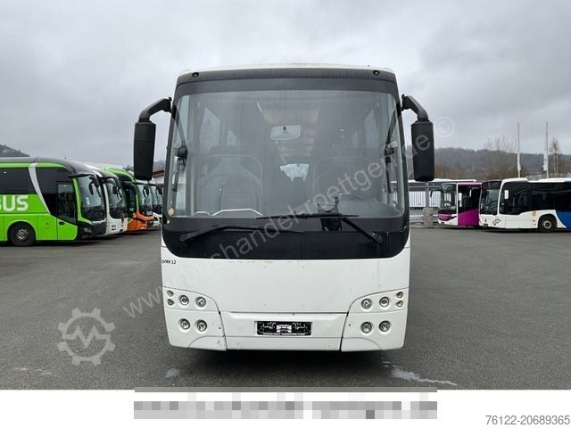 Rútuþjónusta TEMSA Safari HD/Klima/Euro5/61Sitze/Travego/Tourismo