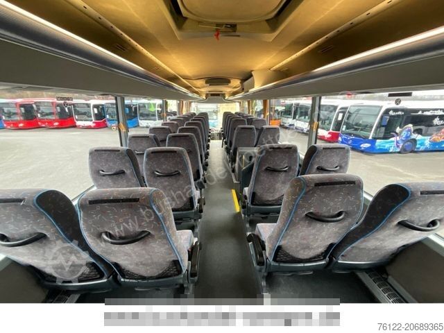 Rútuþjónusta TEMSA Safari HD/Klima/Euro5/61Sitze/Travego/Tourismo