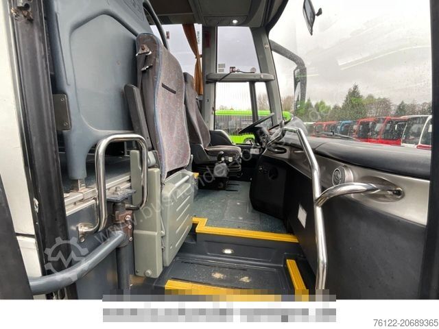 Rútuþjónusta TEMSA Safari HD/Klima/Euro5/61Sitze/Travego/Tourismo