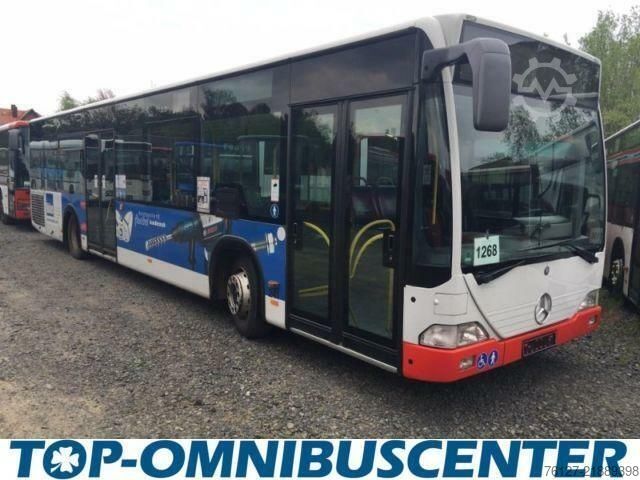 Міський автобус MERCEDES-BENZ O 530 Citaro,  Euro 3,  .:  1270
