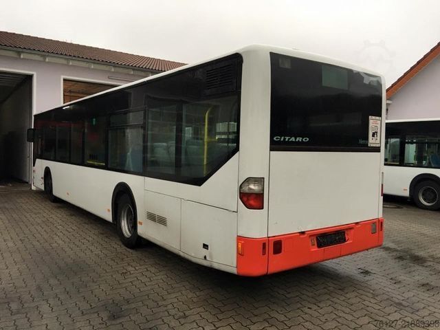 Міський автобус MERCEDES-BENZ O 530 Citaro,  Euro 3,  .:  1270