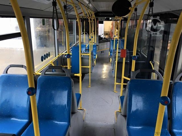 Міський автобус MERCEDES-BENZ O 530 Citaro,  Euro 3,  .:  1270
