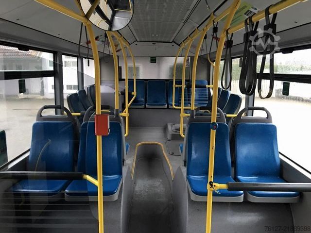 Міський автобус MERCEDES-BENZ O 530 Citaro,  Euro 3,  .:  1270