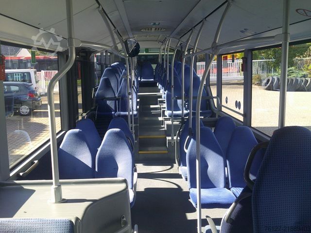Міський автобус MERCEDES-BENZ 0 530 CITARO, Setra LE, NF, Klima, .: 1758