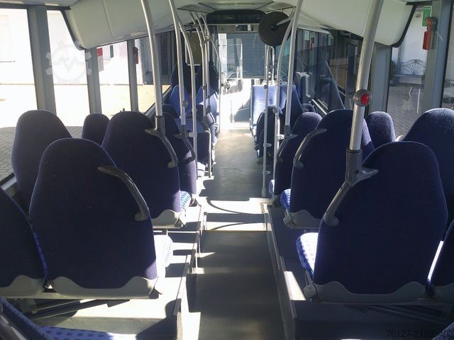 Міський автобус MERCEDES-BENZ 0 530 CITARO, Setra LE, NF, Klima, .: 1758