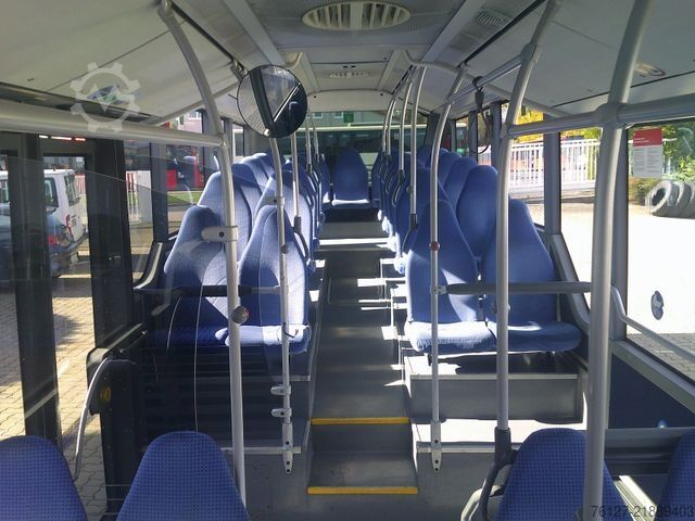 Міський автобус MERCEDES-BENZ 0 530 CITARO, Setra LE, NF, Klima, .: 1758