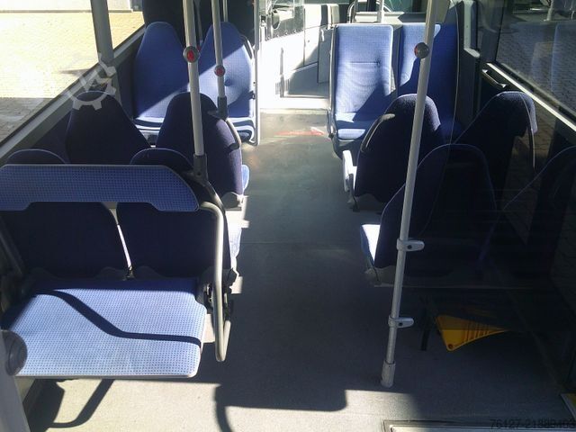 Міський автобус MERCEDES-BENZ 0 530 CITARO, Setra LE, NF, Klima, .: 1758