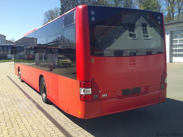 Міський автобус MAN A 20, A21,Lions City, Top-Zustand, .: 1839