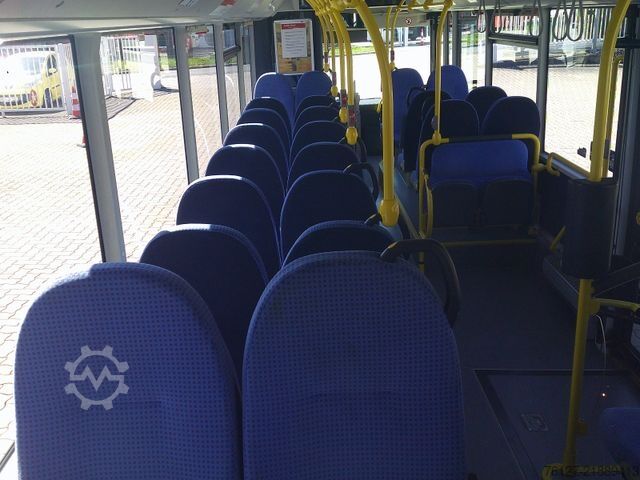 Міський автобус MAN A 20, A21,Lions City, Top-Zustand, .: 1839