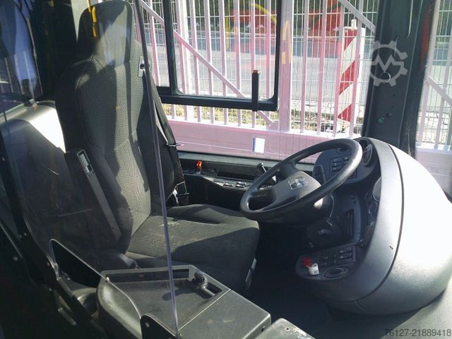 Міський автобус MAN A 20 A 21, Lions  City, Klimaanlage,  ID: 1846