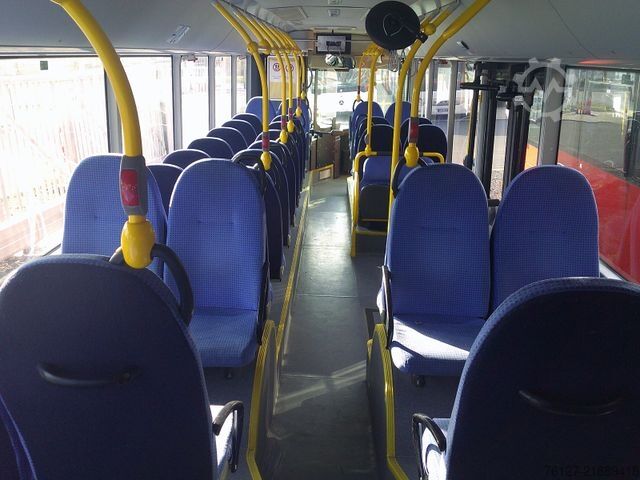 Міський автобус MAN A 20 A 21, Lions  City, Klimaanlage,  ID: 1846