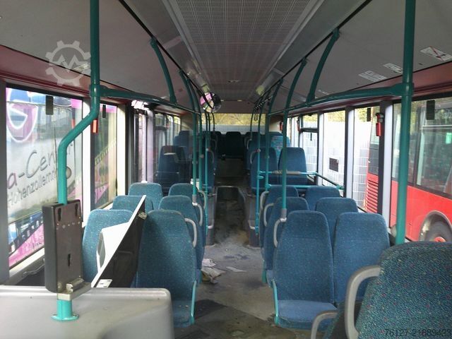 Міський автобус MERCEDES-BENZ 0 530 Citaro, KLIMA, .: 1616