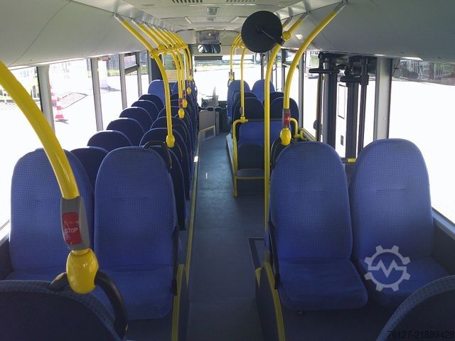 Міський автобус MAN A 20, A21 Lions  City, Deutscher Bus,  ID: 1875