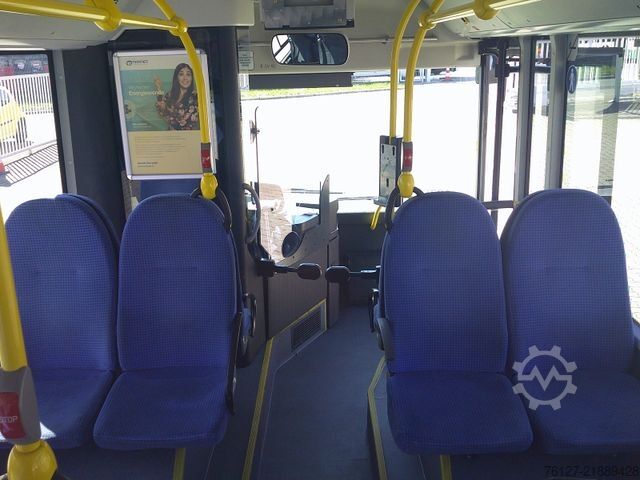 Міський автобус MAN A 20, A21 Lions  City, Deutscher Bus,  ID: 1875