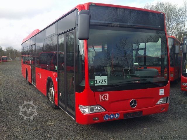 Міський автобус MERCEDES-BENZ 0 530 Citaro LE , Klima, Deutscher BUS, ID: 1725