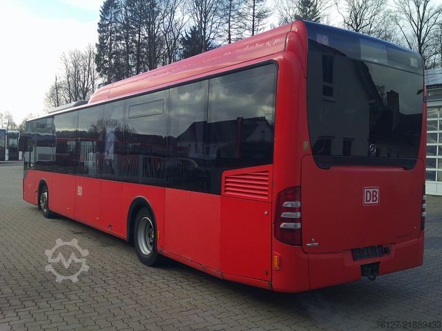 Міський автобус MERCEDES-BENZ 0 530 Citaro LE , Klima, Deutscher BUS, ID: 1725