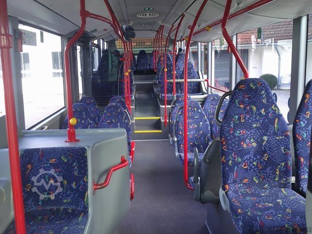 Міський автобус MERCEDES-BENZ 0 530 Citaro LE , Klima, Deutscher BUS, ID: 1725