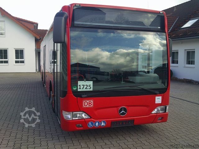 Міський автобус MERCEDES-BENZ 0 530 Citaro LE , Klima, Deutscher BUS, ID: 1725