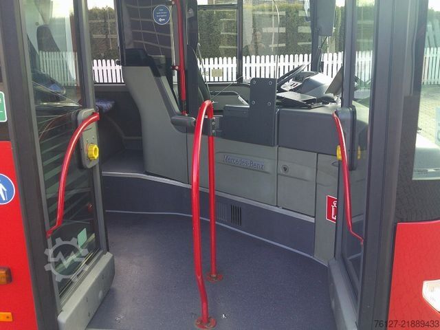 Міський автобус MERCEDES-BENZ 0 530 Citaro LE , Klima, Deutscher BUS, ID: 1725
