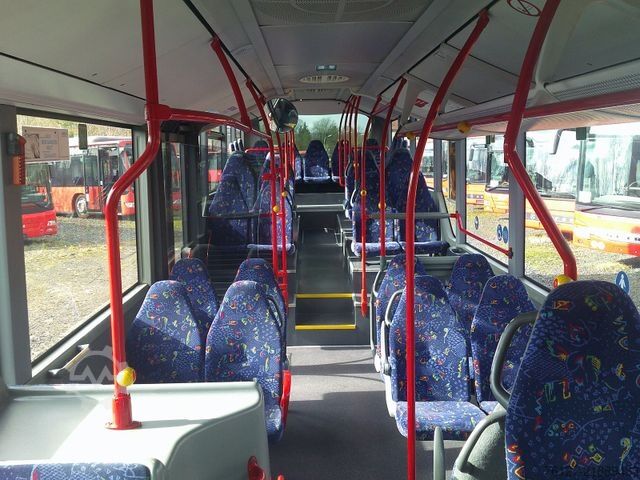 Міський автобус MERCEDES-BENZ 0 530 Citaro LE , Klima, Deutscher BUS, ID: 1725