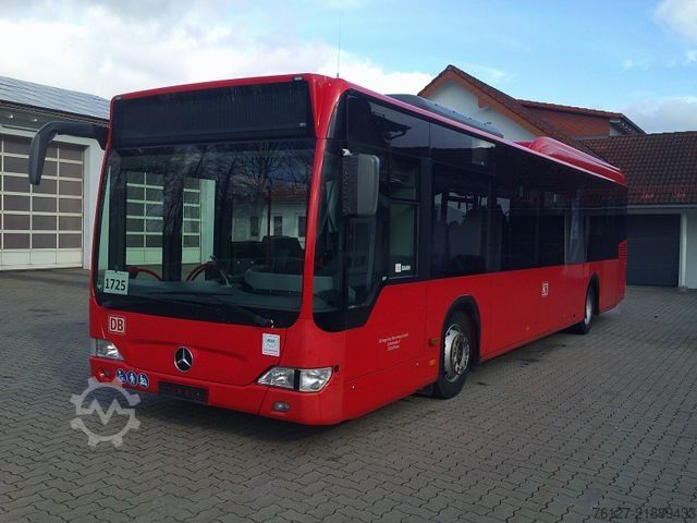 Міський автобус MERCEDES-BENZ 0 530 Citaro LE , Klima, Deutscher BUS, ID: 1725