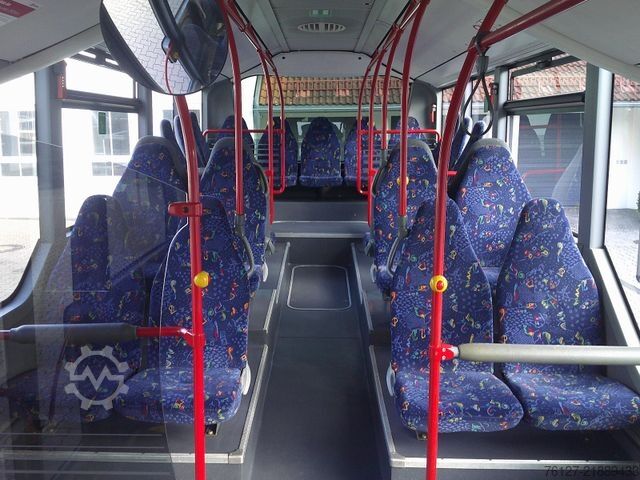 Міський автобус MERCEDES-BENZ 0 530 Citaro LE , Klima, Deutscher BUS, ID: 1725