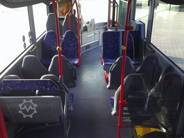 Міський автобус MERCEDES-BENZ 0 530 Citaro LE , Klima, Deutscher BUS, ID: 1725
