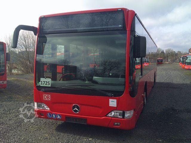 Міський автобус MERCEDES-BENZ 0 530 Citaro LE , Klima, Deutscher BUS, ID: 1725