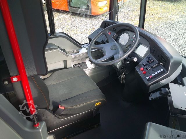 Міський автобус MERCEDES-BENZ 0 530 Citaro LE , Klima, Deutscher BUS, ID: 1725