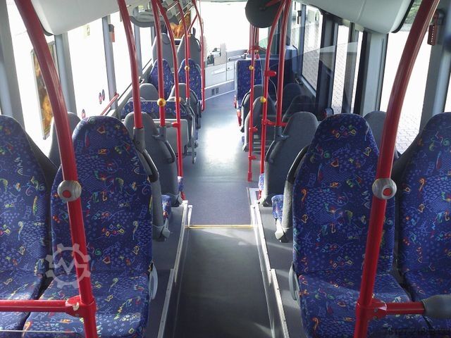 Міський автобус MERCEDES-BENZ 0 530 Citaro LE , Klima, Deutscher BUS, ID: 1725