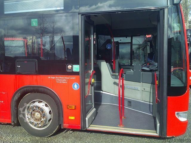 Міський автобус MERCEDES-BENZ 0 530 Citaro LE , Klima, Deutscher BUS, ID: 1725
