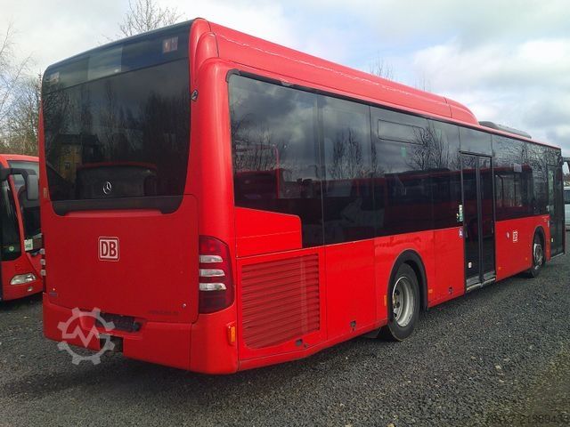 Міський автобус MERCEDES-BENZ 0 530 Citaro LE , Klima, Deutscher BUS, ID: 1725