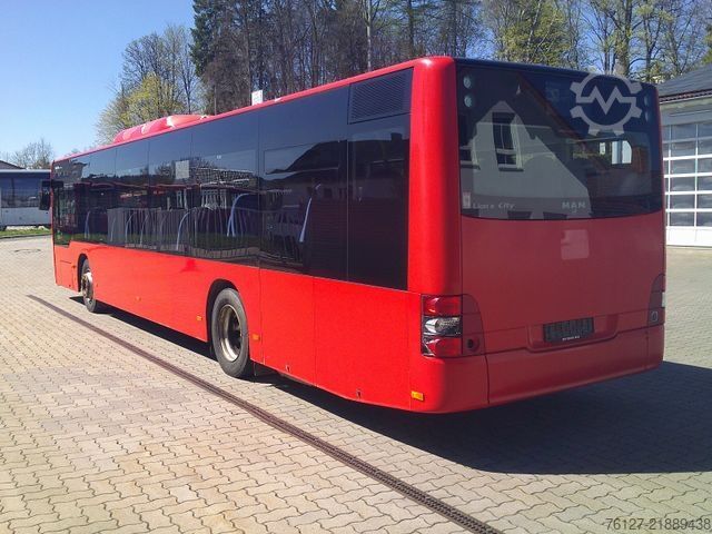 Міський автобус MAN A 20, A 21 Lions  City, Deutscher Bus,  ID: 1883