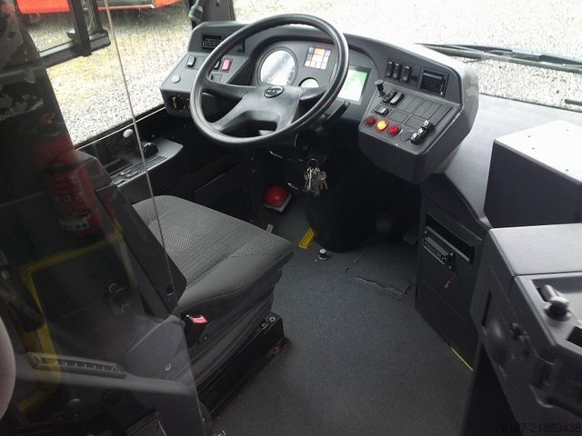 Міський автобус MAN A 20, A 21 Lions  City, Deutscher Bus,  ID: 1883