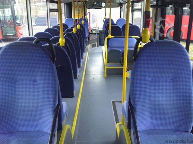 Міський автобус MAN A 20, A 21 Lions  City, Deutscher Bus,  ID: 1883