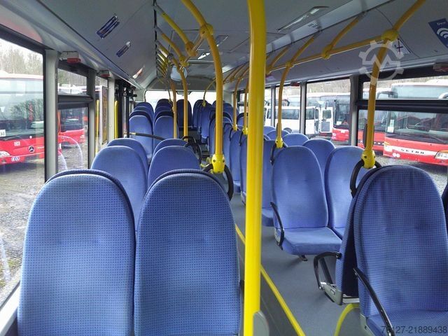 Міський автобус MAN A 20, A 21 Lions  City, Deutscher Bus,  ID: 1883